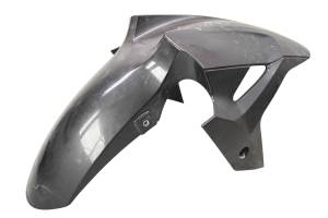 Kawasaki - 23 Kawasaki Ninja 400 Front Fender EX400 - Image 1