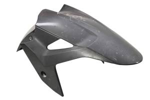 Kawasaki - 23 Kawasaki Ninja 400 Front Fender EX400 - Image 2