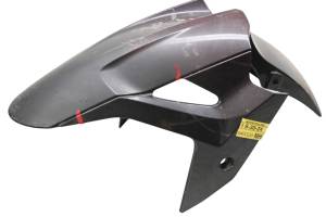 Kawasaki - 23 Kawasaki Ninja 400 Front Fender EX400 - Image 3