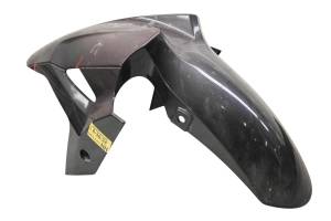 Kawasaki - 23 Kawasaki Ninja 400 Front Fender EX400 - Image 4