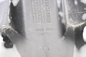 Kawasaki - 23 Kawasaki Ninja 400 Front Fender EX400 - Image 8