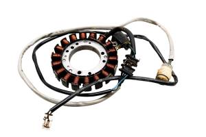 04 Kawasaki KFX700 2x4 Stator V-Force