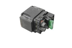 09 Kawasaki Versys 650 Starter Solenoid LE650A