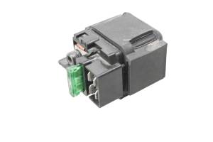 Kawasaki - 09 Kawasaki Versys 650 Starter Solenoid LE650A - Image 2