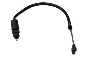 18 Kawasaki Mule 4000 2x4 Rear Brake Tail Light Switch Sensor KAF620P
