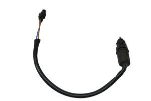 Kawasaki - 18 Kawasaki Mule 4000 2x4 Rear Brake Tail Light Switch Sensor KAF620P - Image 2