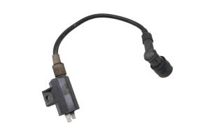 03 Kawasaki Bayou 250 2x4 Ignition Coil KLF250