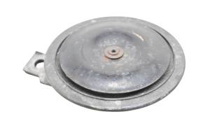 Kawasaki - 09 Kawasaki Versys 650 Horn LE650A - Image 2