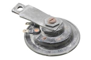 Kawasaki - 09 Kawasaki Versys 650 Horn LE650A - Image 3