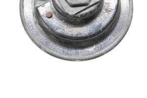 Kawasaki - 09 Kawasaki Versys 650 Horn LE650A - Image 5