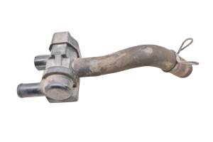 08 Kawasaki Versys 650 Air Cut Valve KLE650