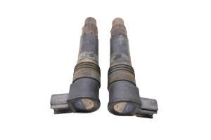 08 Kawasaki Versys 650 Ignition Coils KLE650