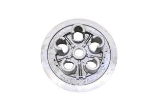 Kawasaki - 03 Kawasaki KX125 Clutch Pressure Plate - Image 3