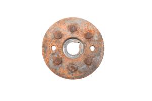 Kawasaki - 03 Kawasaki KX125 Flywheel Magneto - Image 3