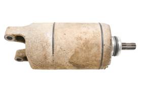 Kawasaki - 05 Kawasaki Brute Force 750 4x4i Starter Motor KVF750 - Image 2