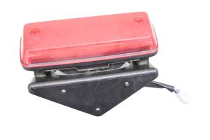Kawasaki - 02 Kawasaki Prairie 650 4x4 Tail Brake Light KVF650A - Image 2