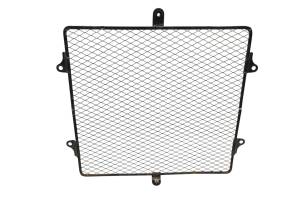 Kawasaki - 09 Kawasaki Teryx 750 4x4 Radiator Cover Screen KRF750 - Image 2