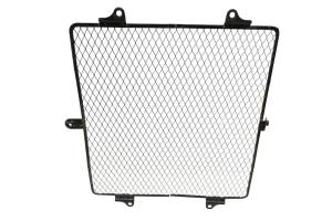 Kawasaki - 09 Kawasaki Teryx 750 4x4 Radiator Cover Screen KRF750 - Image 3