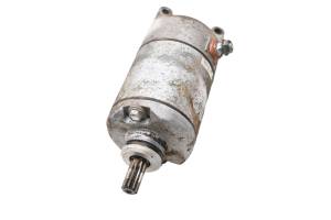 Kawasaki - 02 Kawasaki Prairie 650 4x4 Starter Motor KVF650A - Image 2