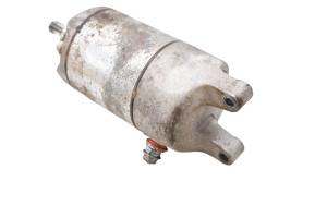 Kawasaki - 02 Kawasaki Prairie 650 4x4 Starter Motor KVF650A - Image 3