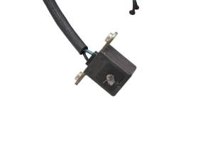 Kawasaki - 02 Kawasaki Prairie 650 4x4 Stator KVF650A - Image 3