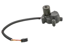 05 Kawasaki Brute Force 750 4x4i Clutch Drive Belt Actuator KVF750