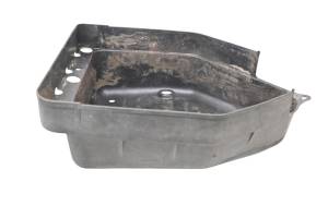 05 Kawasaki Brute Force 750 4x4i Lower Gas Fuel Tank Guard Cover KVF750