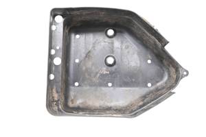 Kawasaki - 05 Kawasaki Brute Force 750 4x4i Lower Gas Fuel Tank Guard Cover KVF750 - Image 2