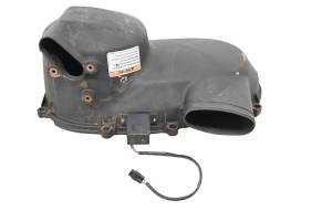 05 Kawasaki Brute Force 750 4x4i Outer Belt Clutch Cover KVF750