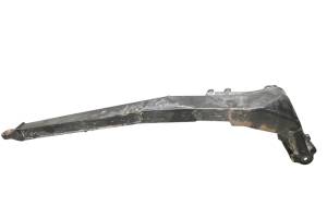 Kawasaki - 21 Kawasaki Teryx KRX 1000 Rear Lower Right Trailing Arm KRF1000 - Image 2