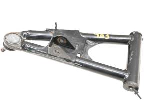 Kawasaki - 09 Kawasaki Teryx 750 4x4 Front Upper Left A-Arm KRF750 - Image 2