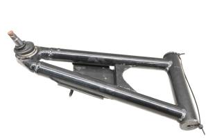 Kawasaki - 09 Kawasaki Teryx 750 4x4 Front Upper Left A-Arm KRF750 - Image 3