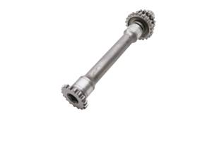 Kawasaki - 02 Kawasaki Prairie 650 4x4 Secondary Timing Shaft KVF650A - Image 3