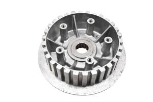 04 Kawasaki Vulcan 500 LTD Inner Clutch Hub EN500