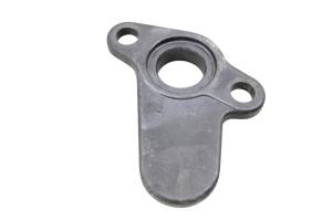 Kawasaki - 05 Kawasaki Brute Force 750 4x4i Clutch Lifter Arm Lever Cover KVF750 - Image 3