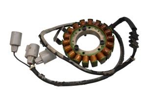 Kawasaki - 10 Kawasaki Teryx 750 4x4 Stator KRF750 - Image 1