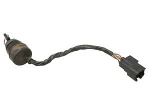 Kawasaki - 17 Kawasaki Mule Pro-DXT EPS LE Key Switch KAF1000CH - Image 2