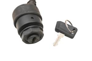 Kawasaki - 17 Kawasaki Mule Pro-DXT EPS LE Key Switch KAF1000CH - Image 3
