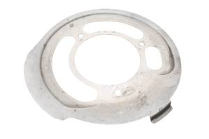 Kawasaki - 05 Kawasaki Brute Force 750 4x4i Belt Converter Cover KVF750 - Image 2