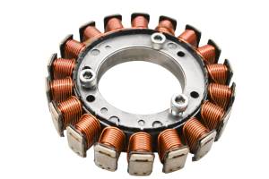 Kawasaki - 03 Kawasaki Prairie 650 4x4 Stator KVF650 - Image 3