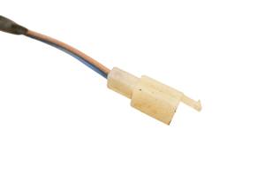 Kawasaki - 00 Kawasaki Ninja 500 Rear Brake Tail Light Switch Sensor EX500 - Image 3