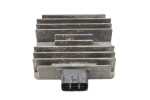 Kawasaki - 17 Kawasaki Mule 4010 Trans 4x4 Regulator Rectifier KAF620RHF - Image 2