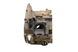 Kawasaki - 10 Kawasaki Teryx 750 4x4 Crankcase Center Crank Case KRF750 - Image 2