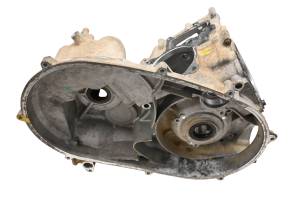 Kawasaki - 10 Kawasaki Teryx 750 4x4 Crankcase Center Crank Case KRF750 - Image 3