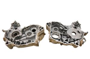 Kawasaki - 10 Kawasaki Teryx 750 4x4 Crankcase Center Crank Case KRF750 - Image 7