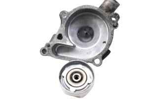 Kawasaki - 03 Kawasaki Prairie 650 4x4 Water Pump Cover & Impeller KVF650 - Image 4