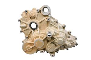 Kawasaki - 20 Kawasaki Teryx KRX 1000 Transmission Gear Case Housing KRF1000 - Image 2