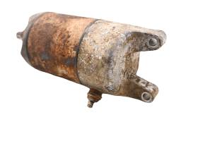 Kawasaki - 03 Kawasaki Prairie 650 4x4 Starter Motor KVF650 - Image 3