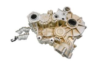 20 Kawasaki Teryx KRX 1000 Transmission Gear Case Housing KRF1000ALF