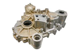 Kawasaki - 20 Kawasaki Teryx KRX 1000 Transmission Gear Case Housing KRF1000ALF - Image 2